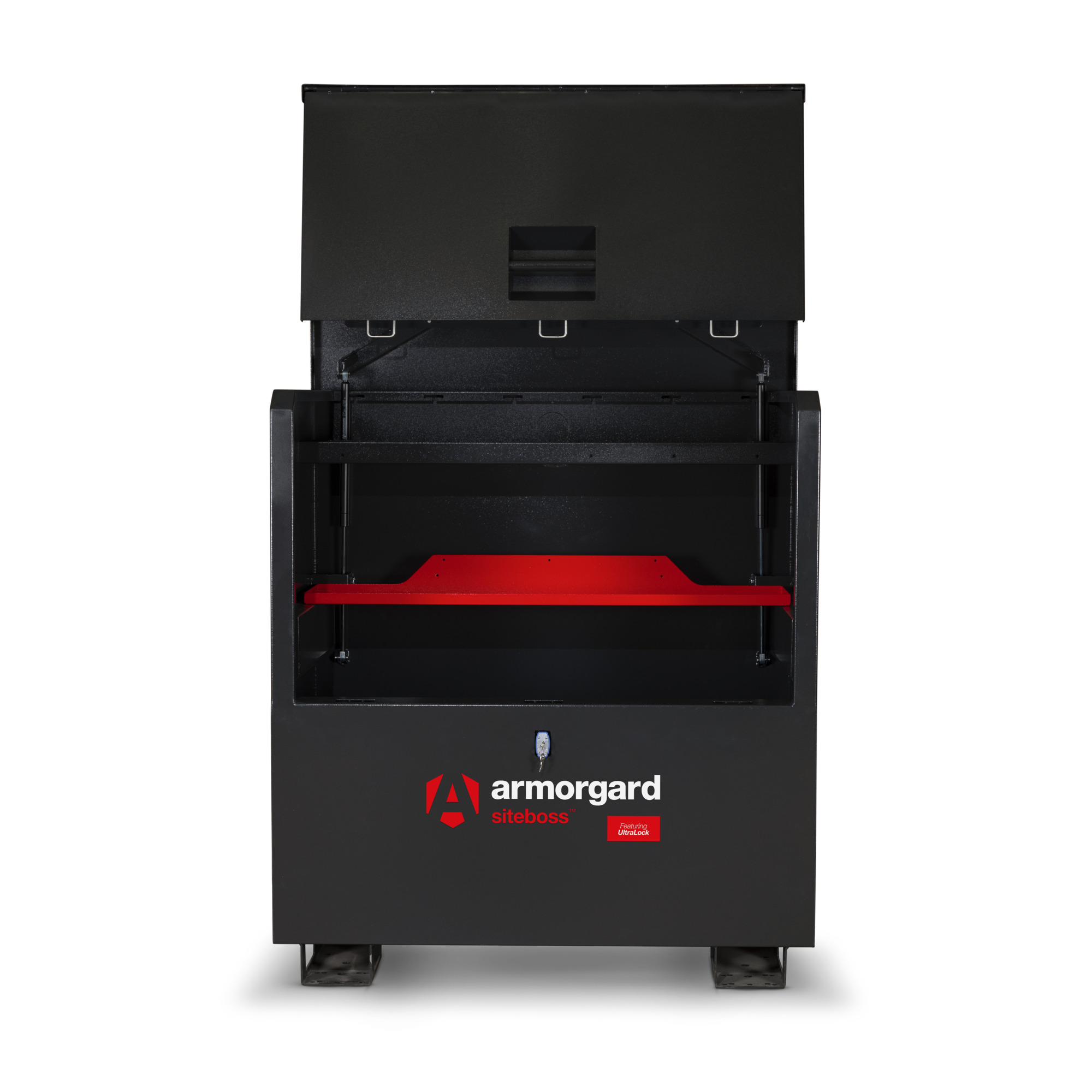 Armorgard SiteBoss Piano Box SB38